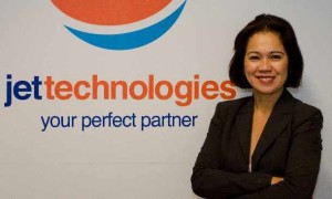 Jet appoints films product manager